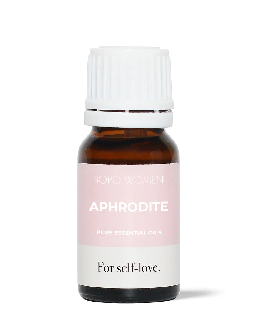 Aphrodite Essential Oil Blend