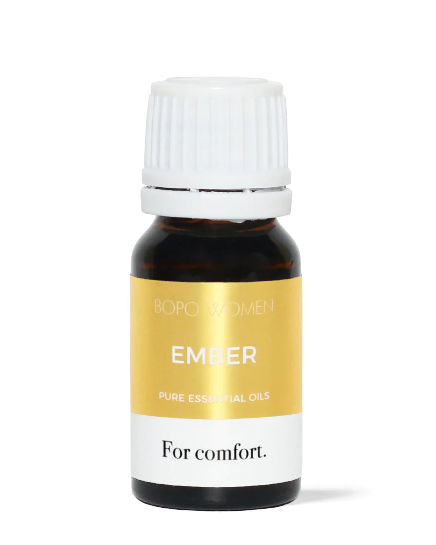 Ember Essential Oil Blend