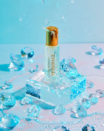 Load image into Gallery viewer, Ethereal Crystal Perfume Roller
