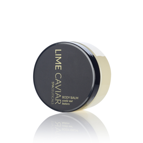 Lime Caviar Body Balm