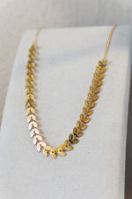 Load image into Gallery viewer, Demeter Necklace
