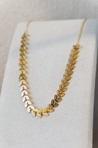 Demeter Necklace