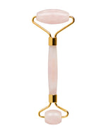 Load image into Gallery viewer, Rose Quartz Facial Roller
