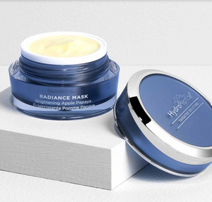 Radiance Mask