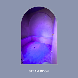 Steam Room