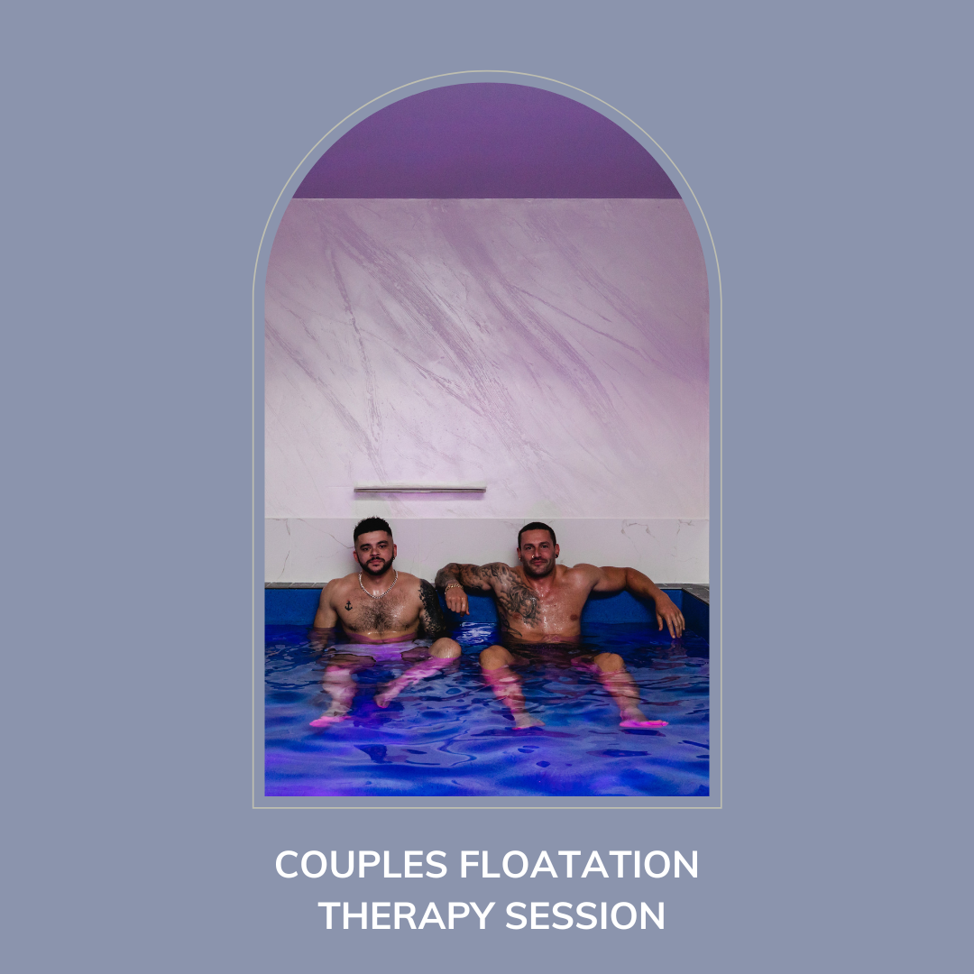 Couples Float