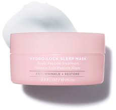 Hydro Lock Sleep Mask